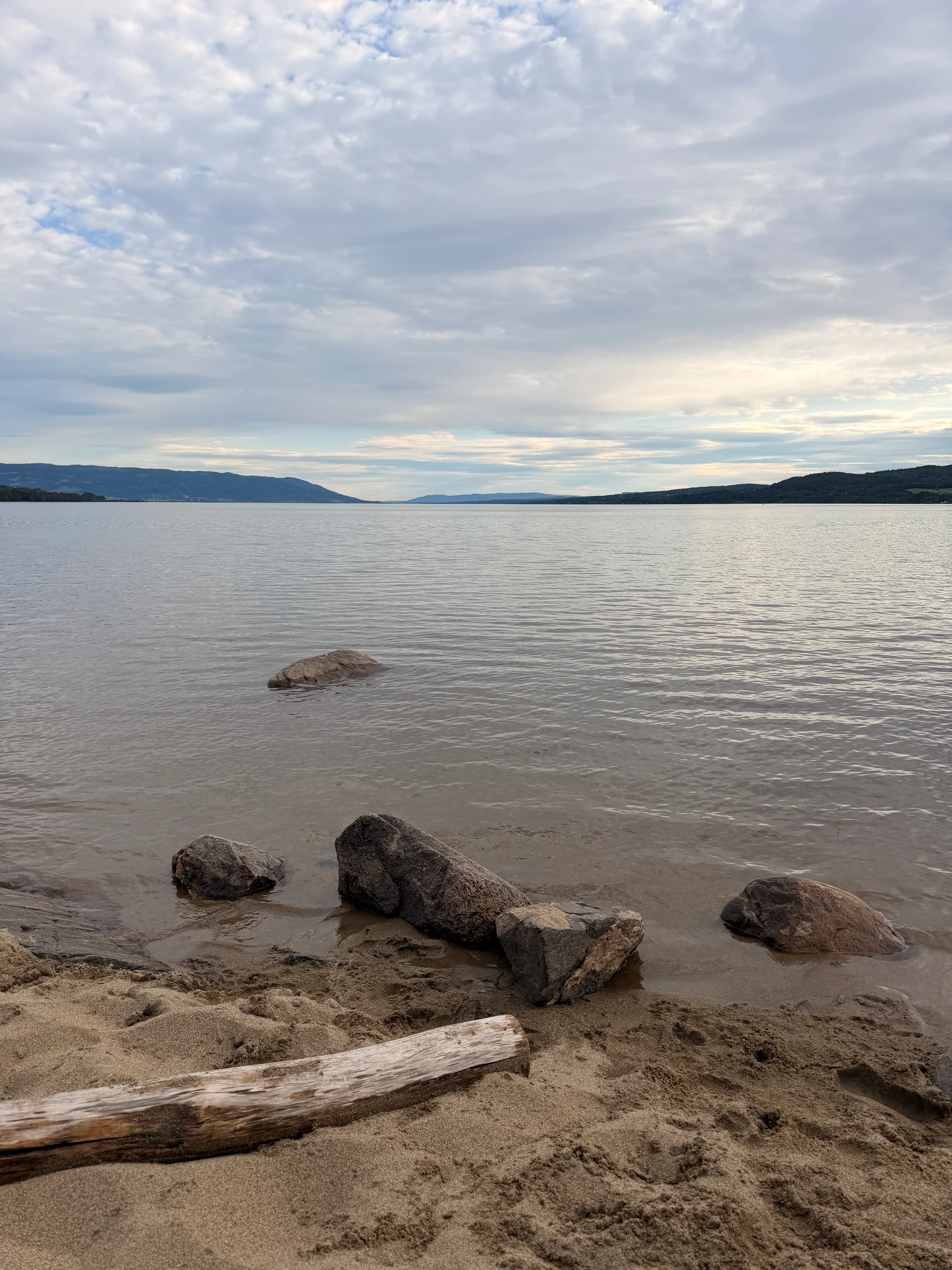 Honefoss, 07.07.2026