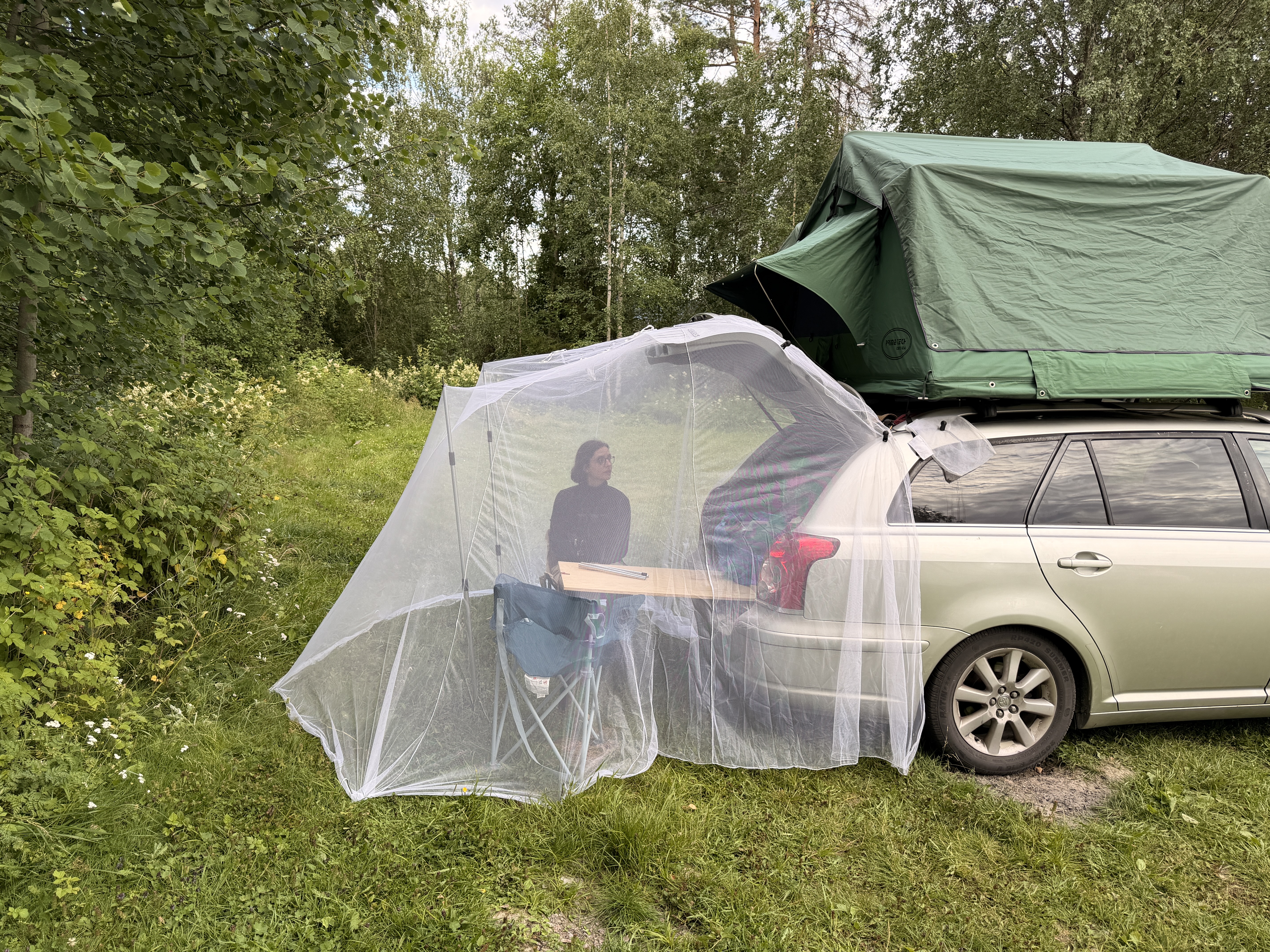 Honefoss, 07.07.2026