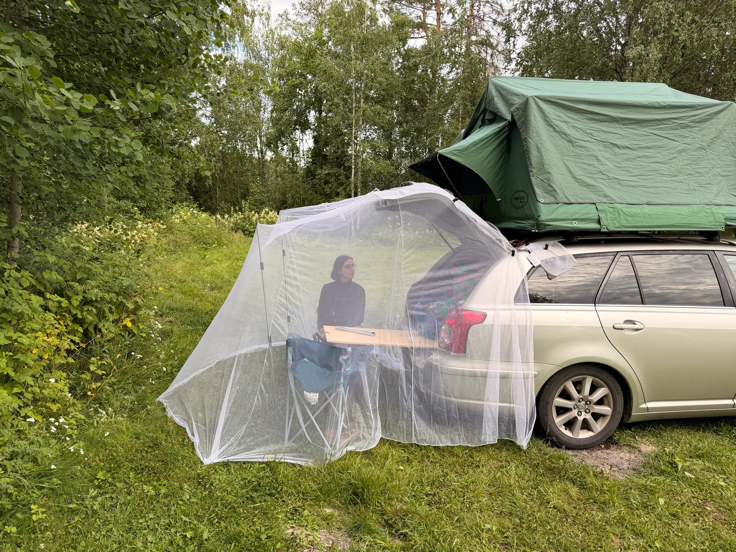 Honefoss, 07.07.2026