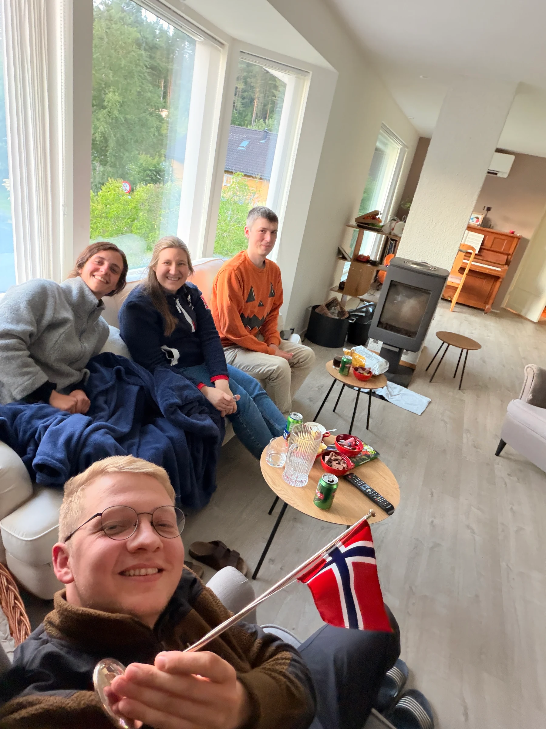 Trondheim, 10.07.2026 - 15.07.2026