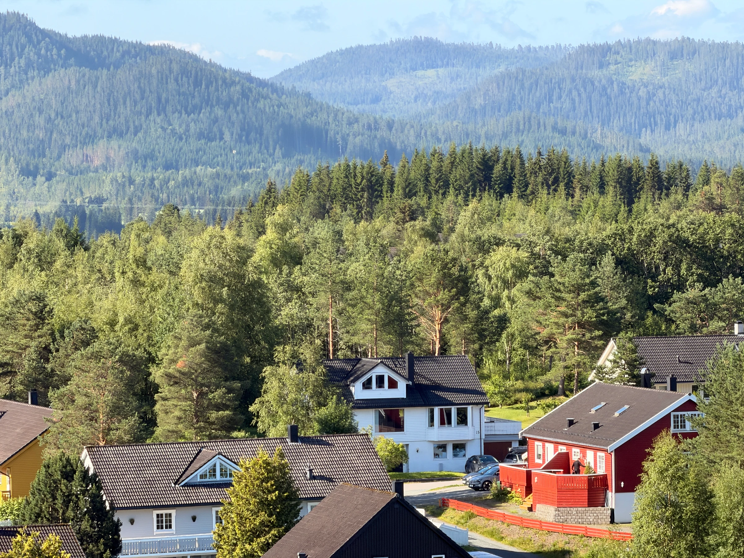 Trondheim, 10.07.2026 - 15.07.2026