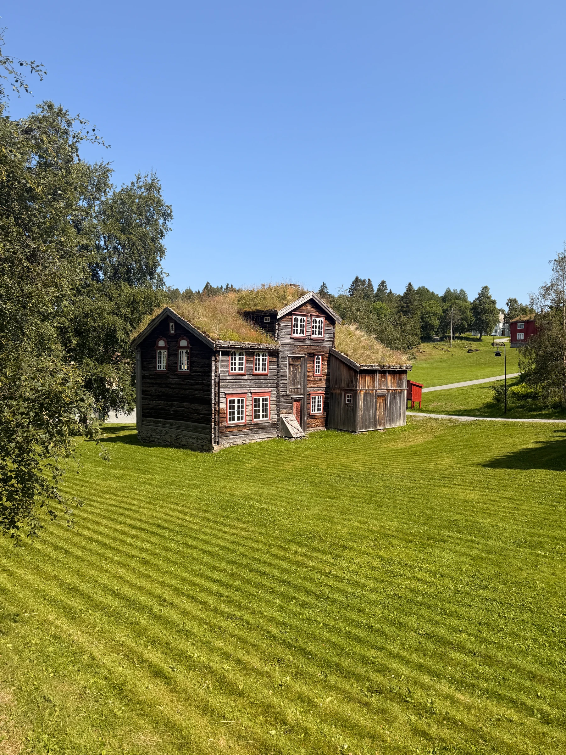 Trondheim, 10.07.2026 - 15.07.2026