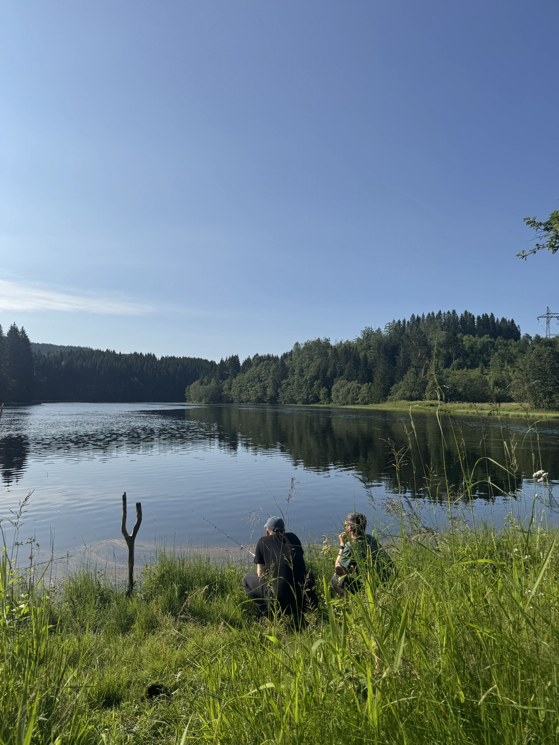Trondheim, 10.07.2026 - 15.07.2026