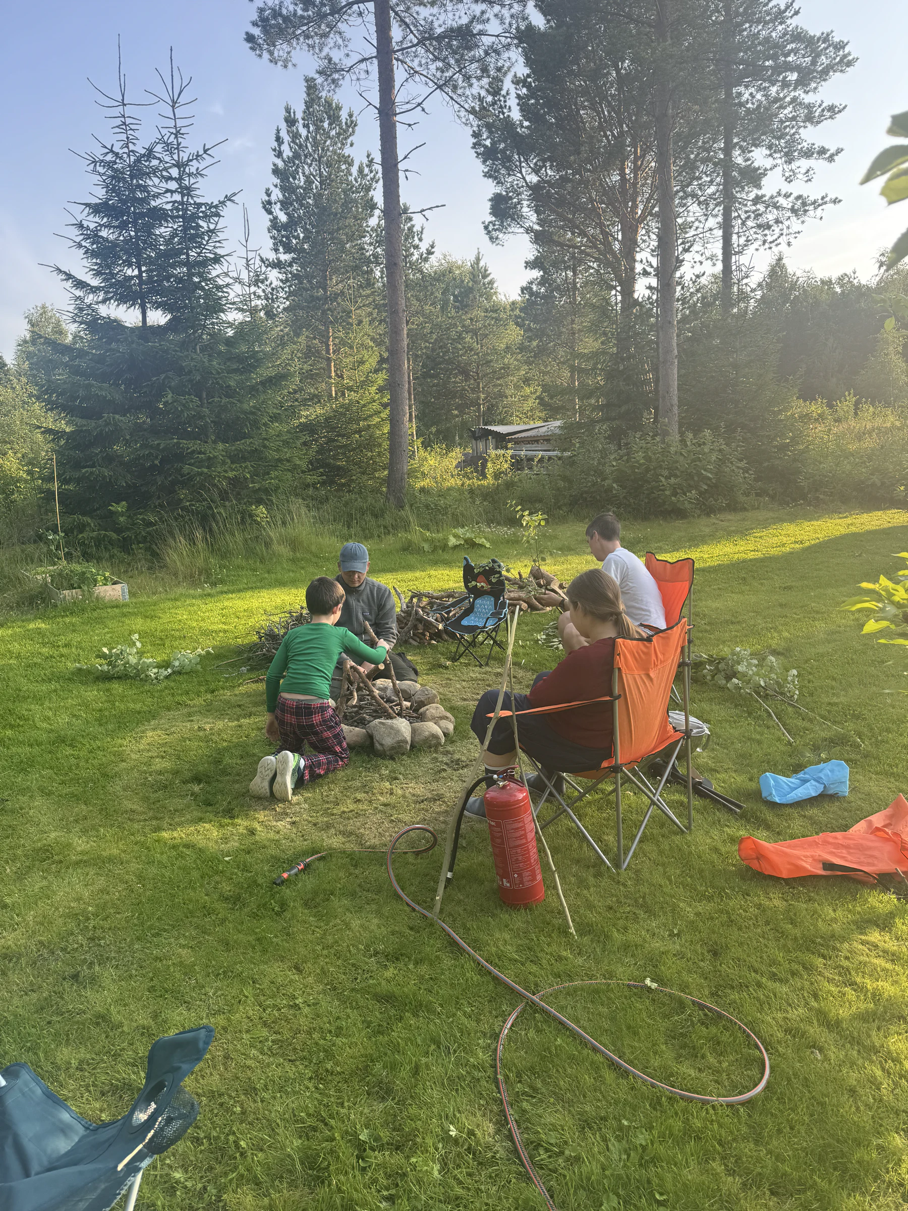 Trondheim, 10.07.2026 - 15.07.2026
