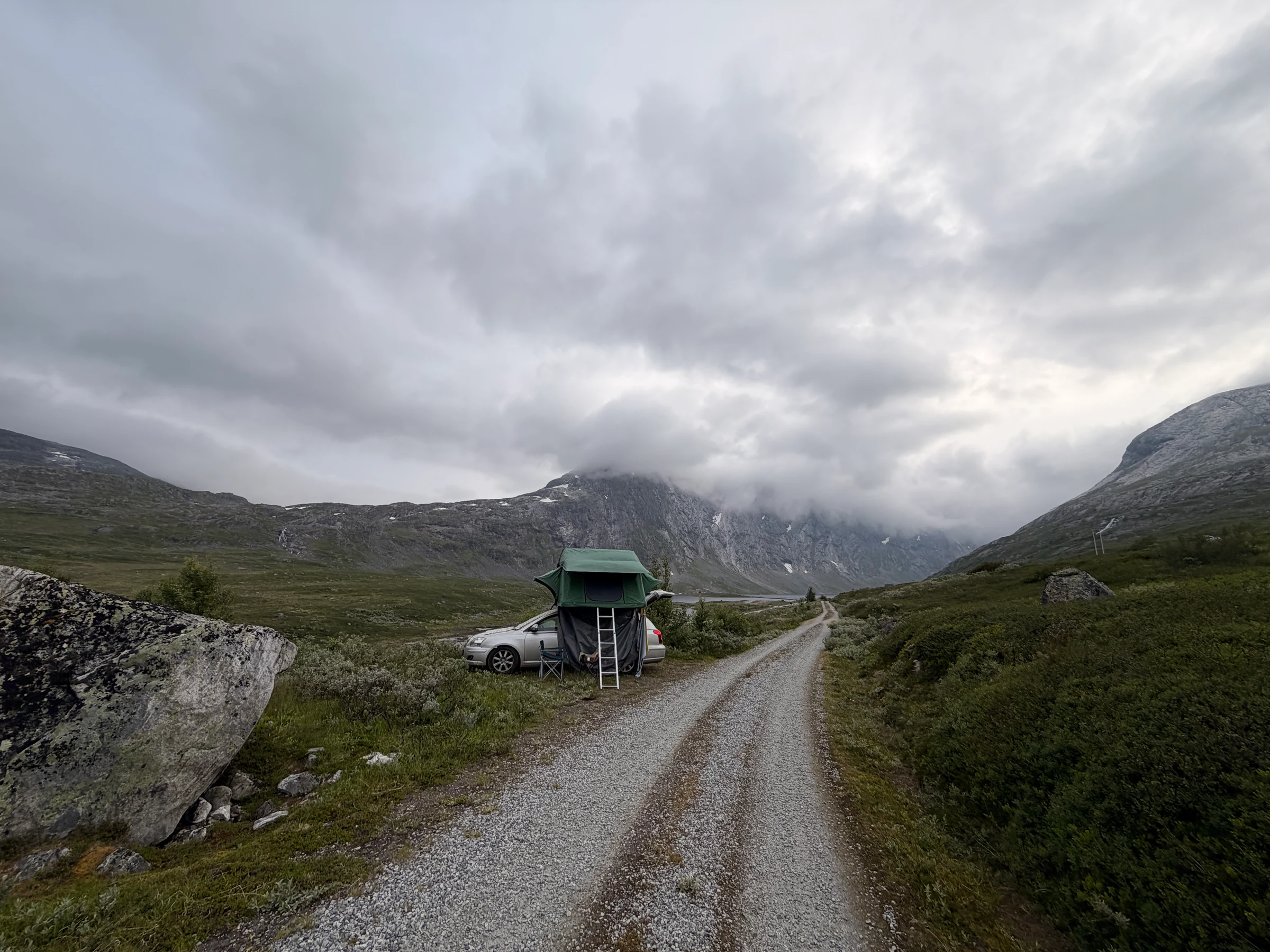 Geiranger, 18.07.2026