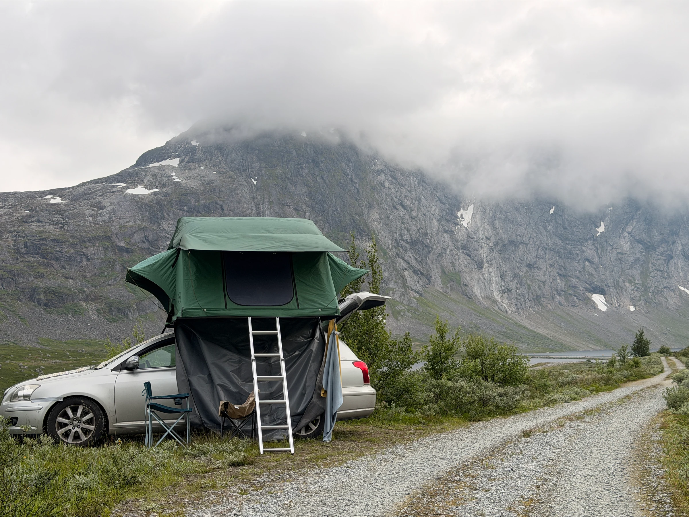Geiranger, 18.07.2026