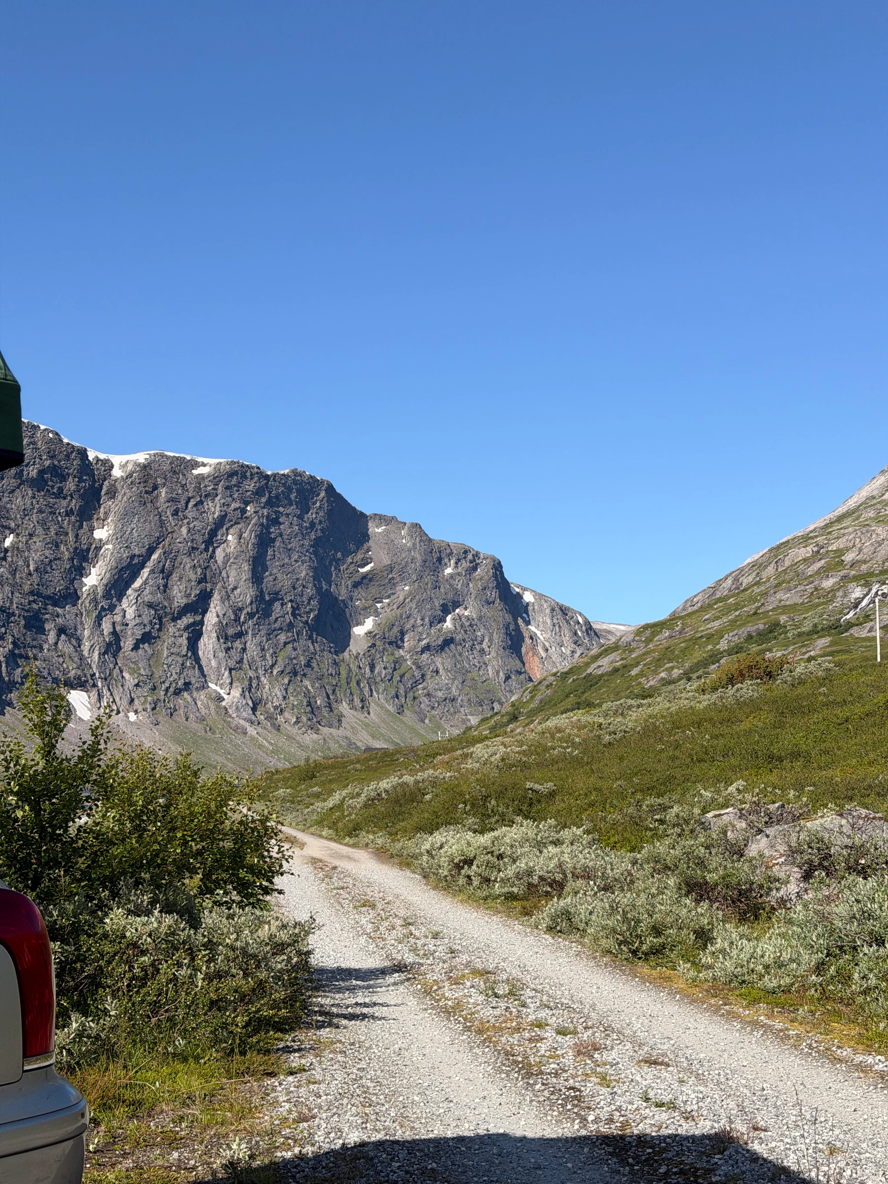 Sogndal, 19.07.2026