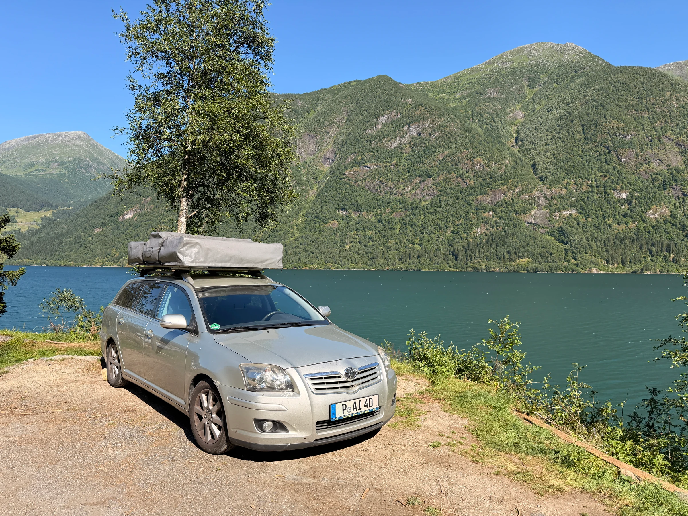 Sogndal, 19.07.2026