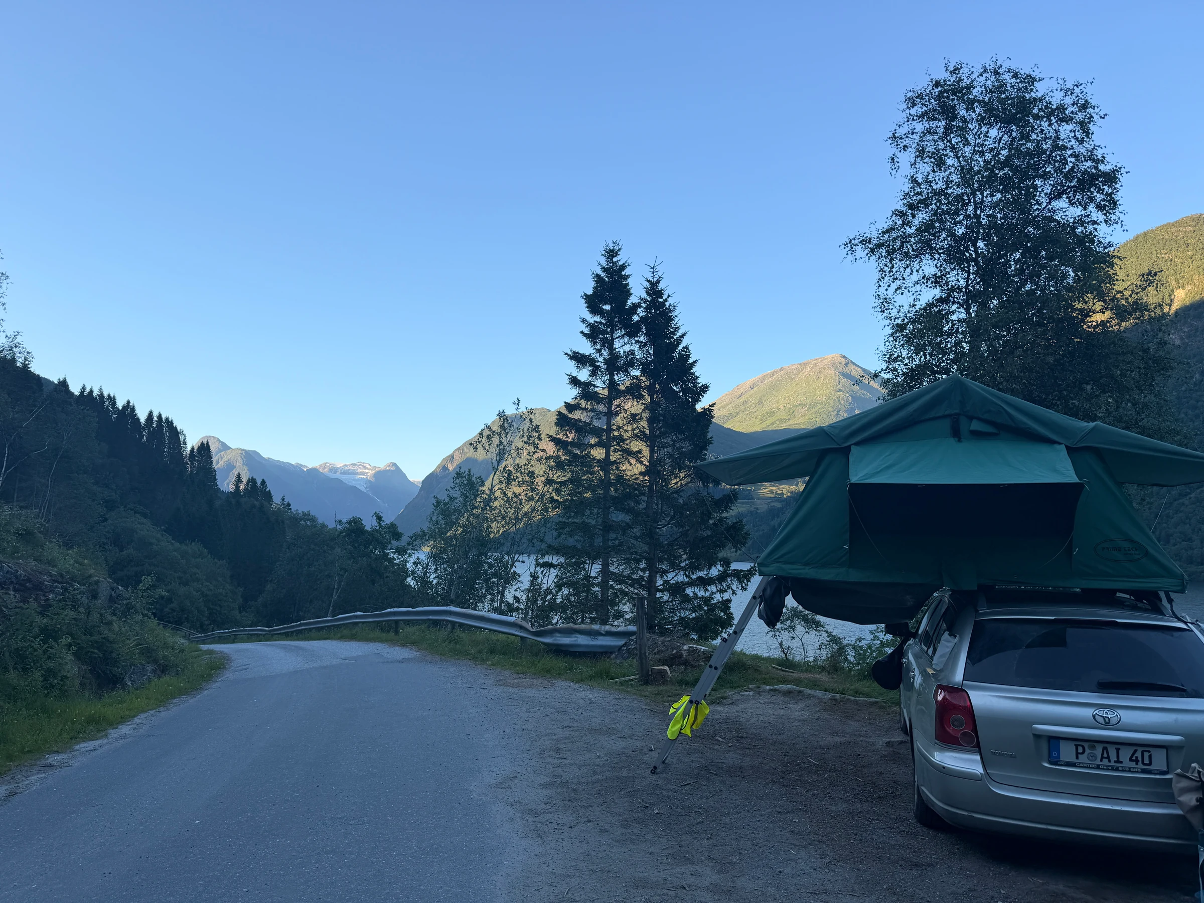 Sogndal, 19.07.2026