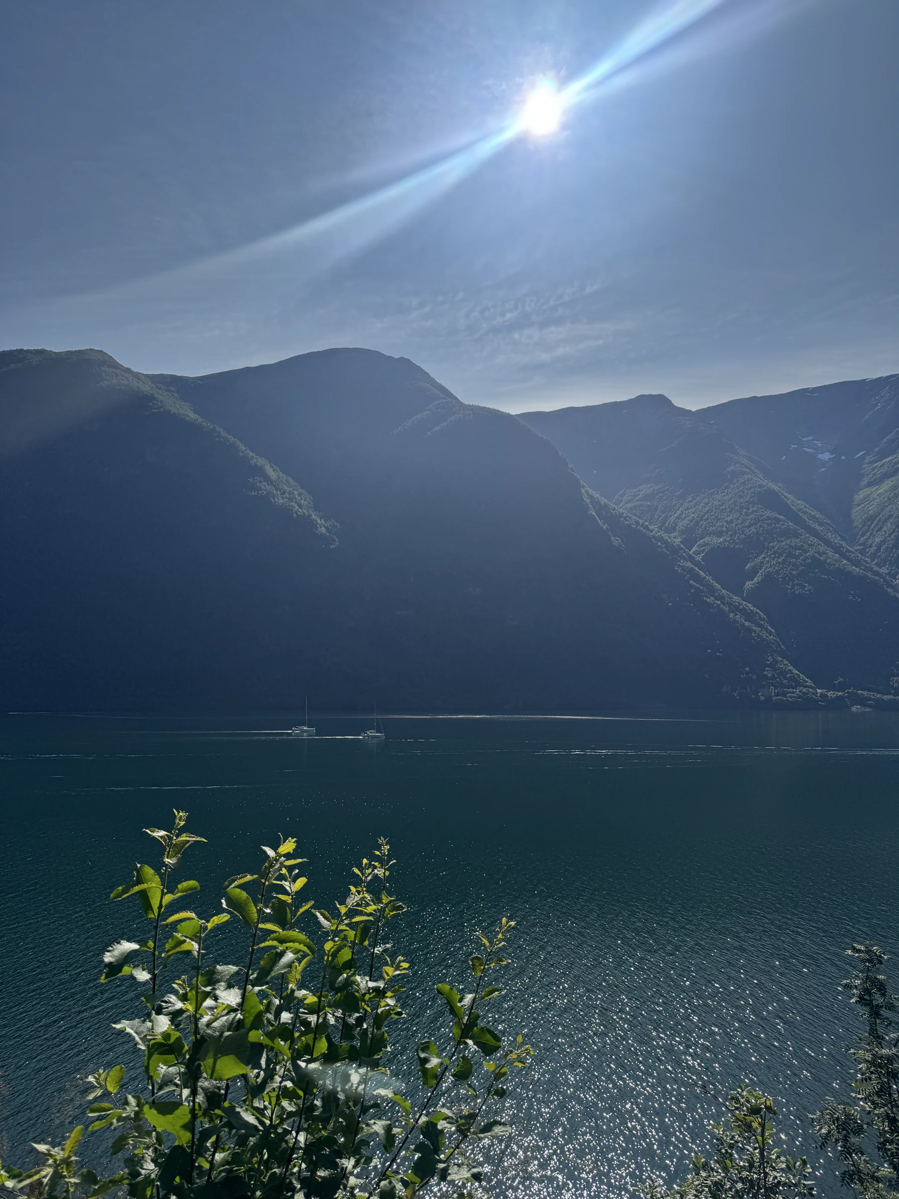 Sogndal, 19.07.2026