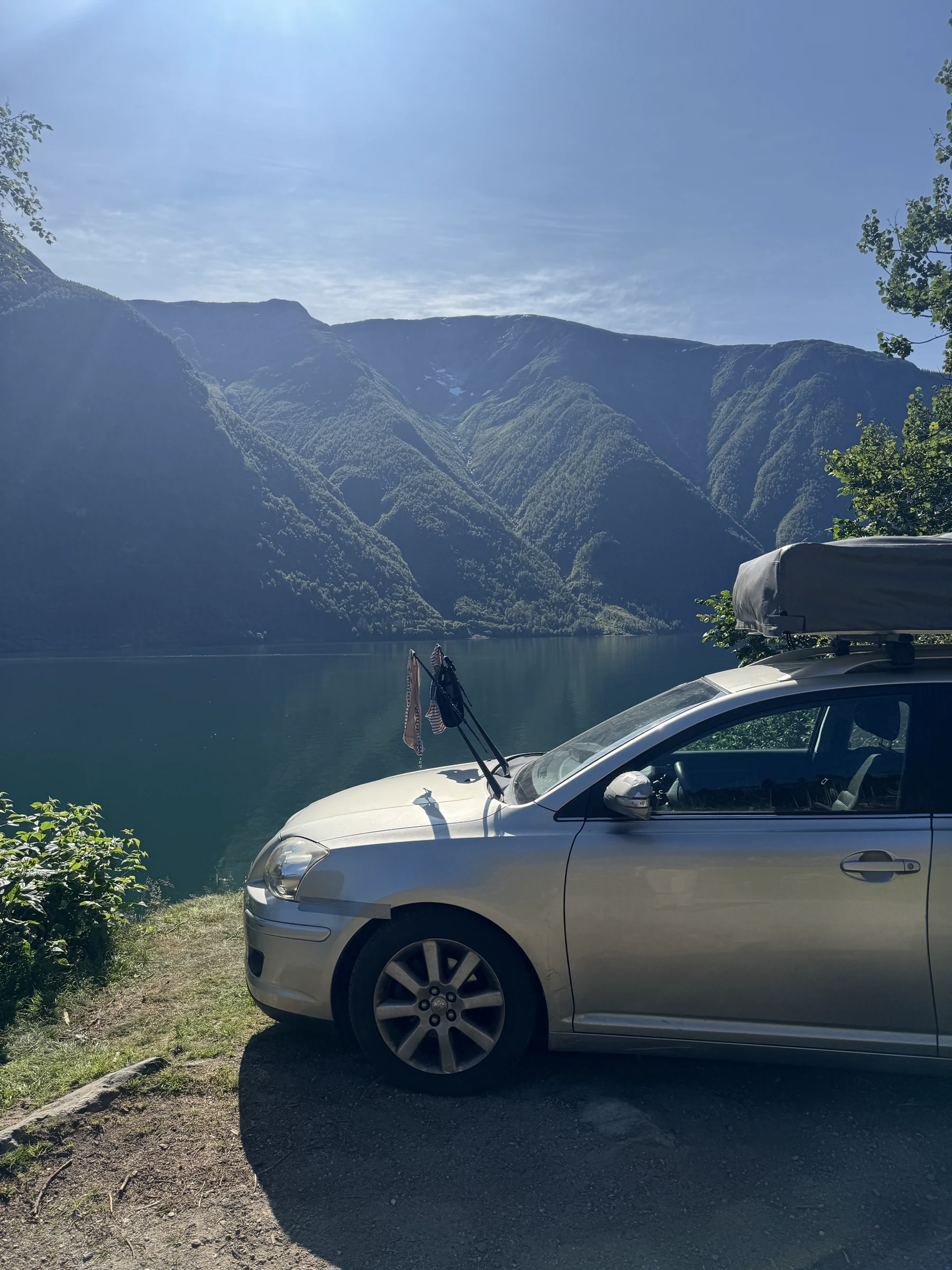 Sogndal, 19.07.2026