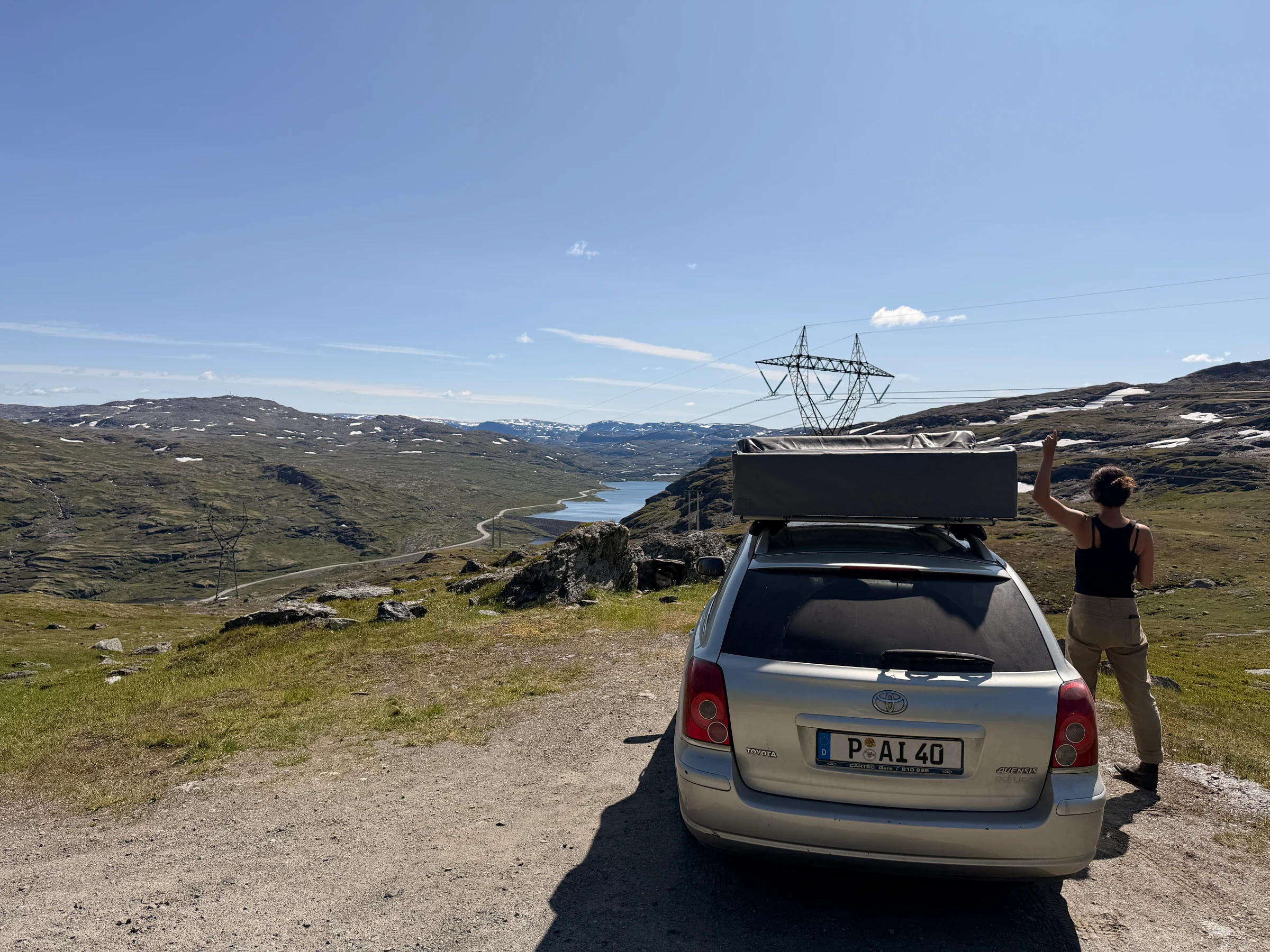 Sogndal, 20.07.2026