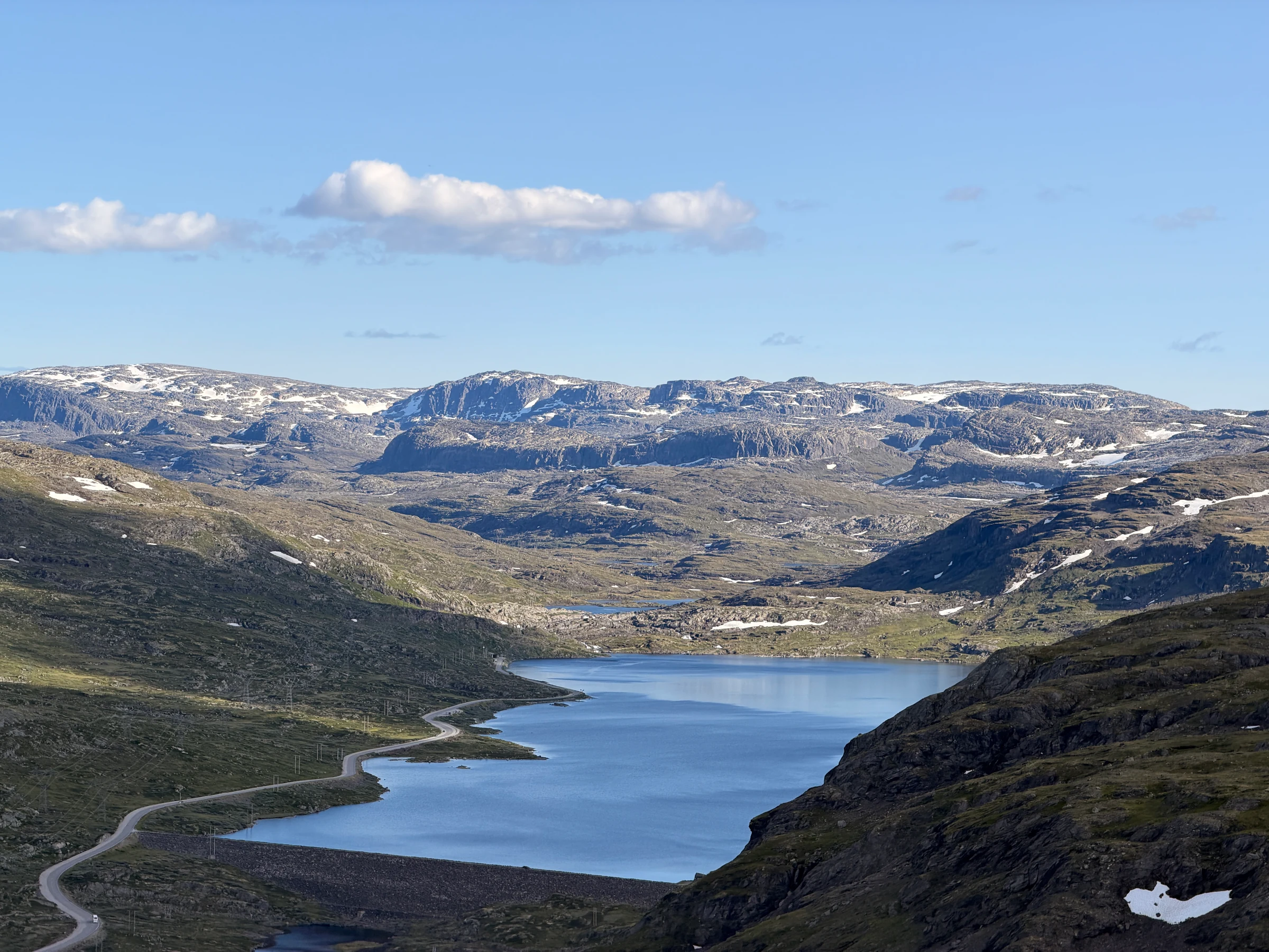 Sogndal, 20.07.2026