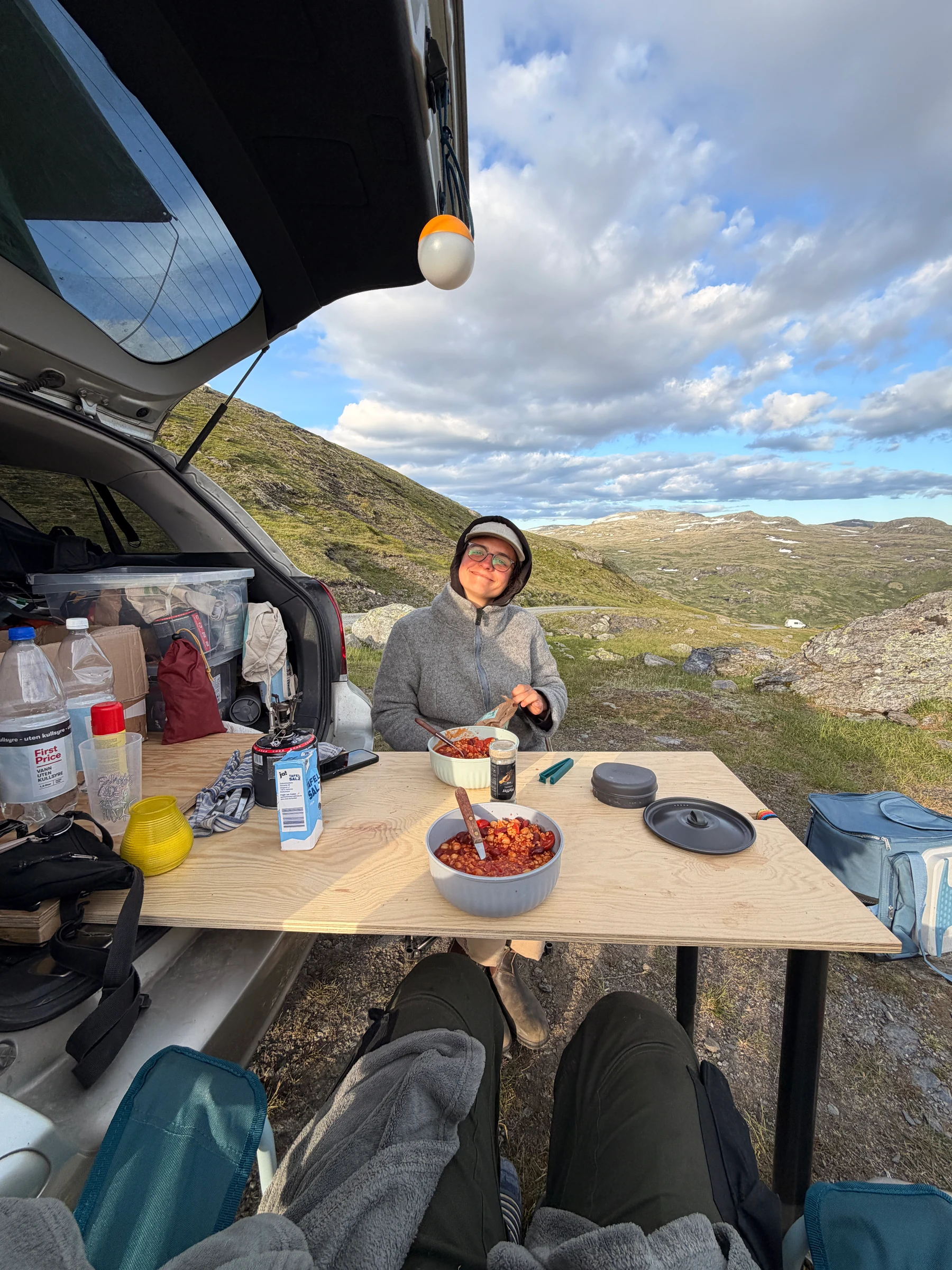 Sogndal, 20.07.2026