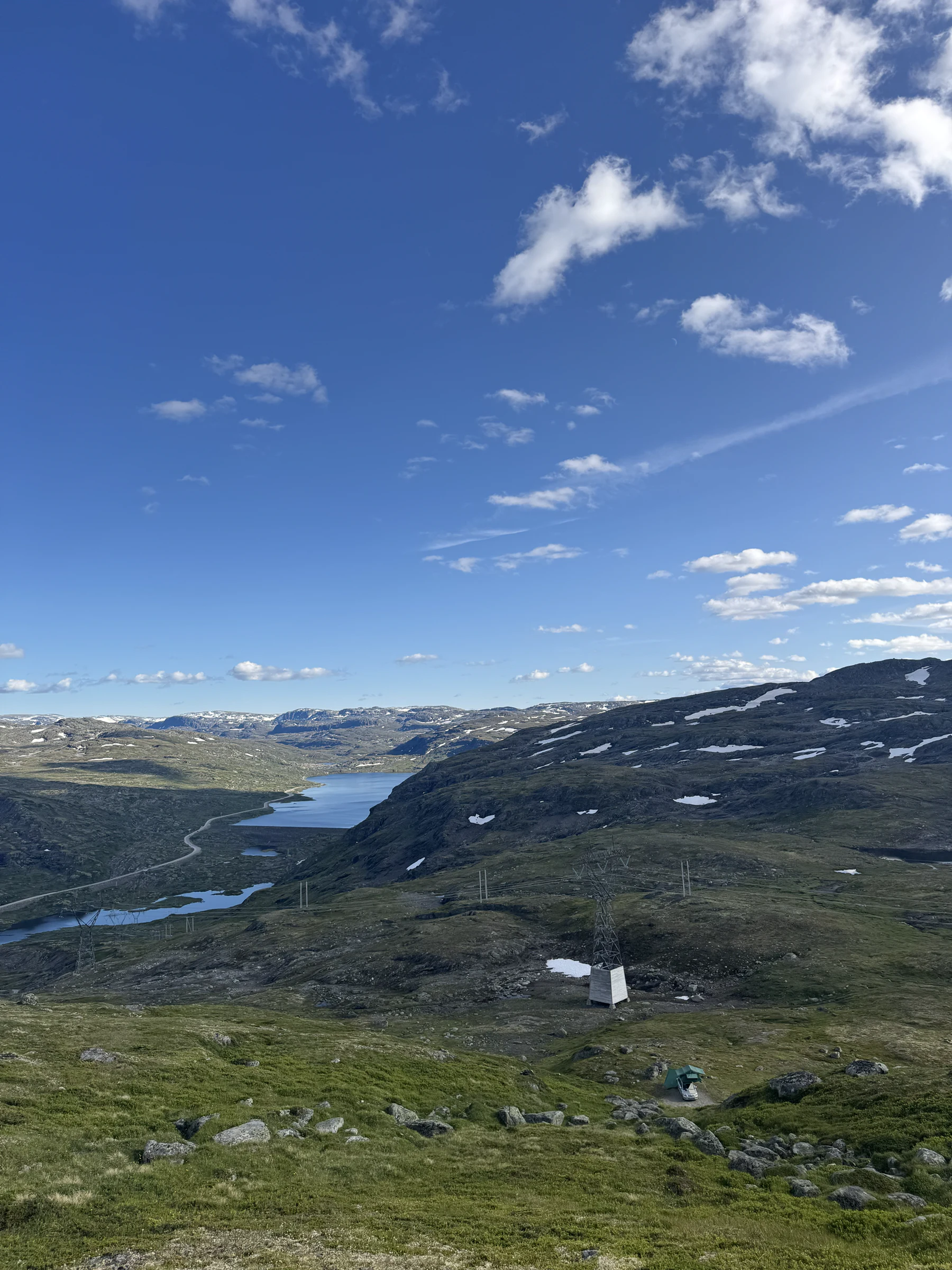 Sogndal, 20.07.2026