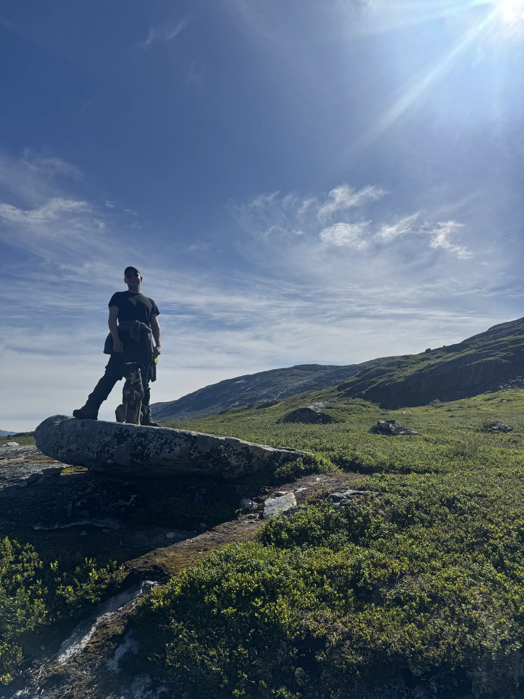 Sogndal, 20.07.2026
