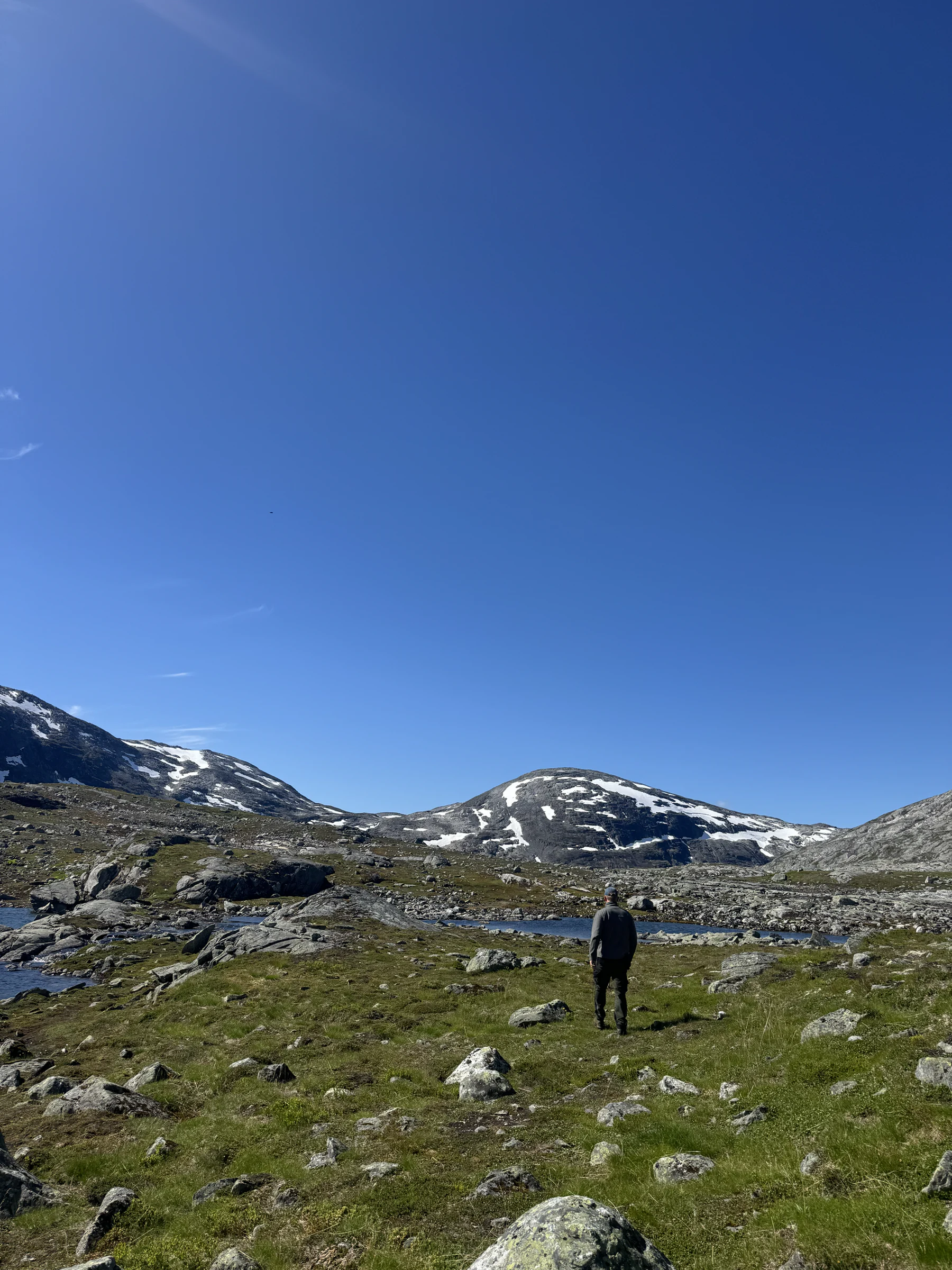 Sogndal, 20.07.2026