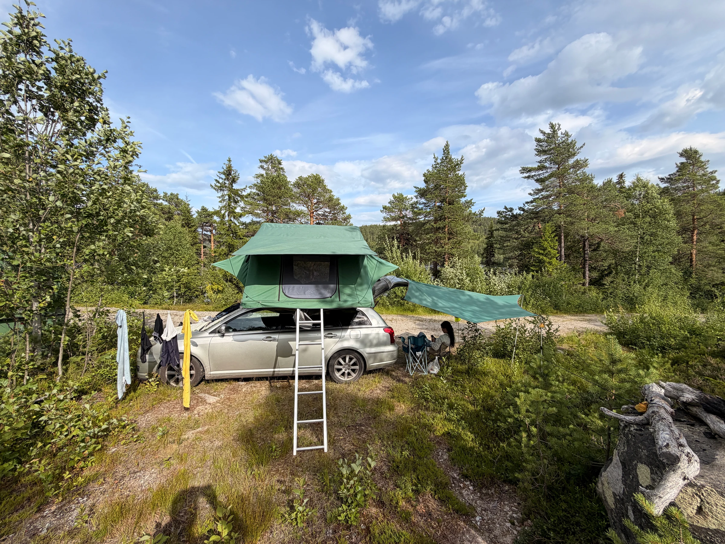 Geilo, 22.07.2026