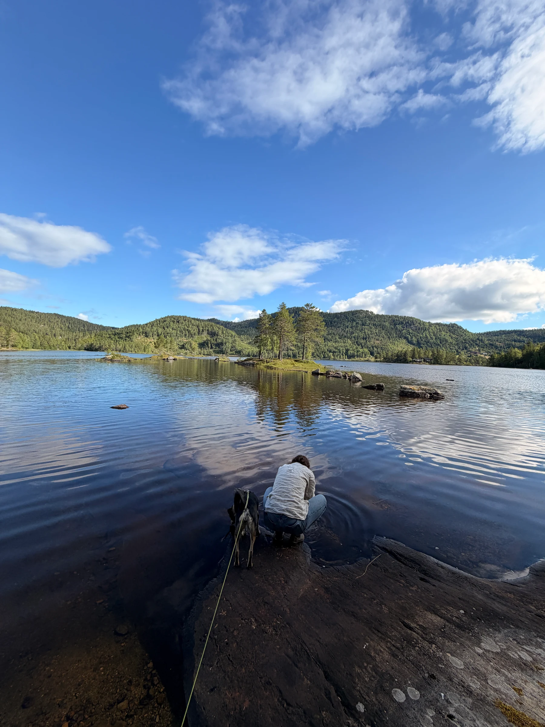 Geilo, 22.07.2026