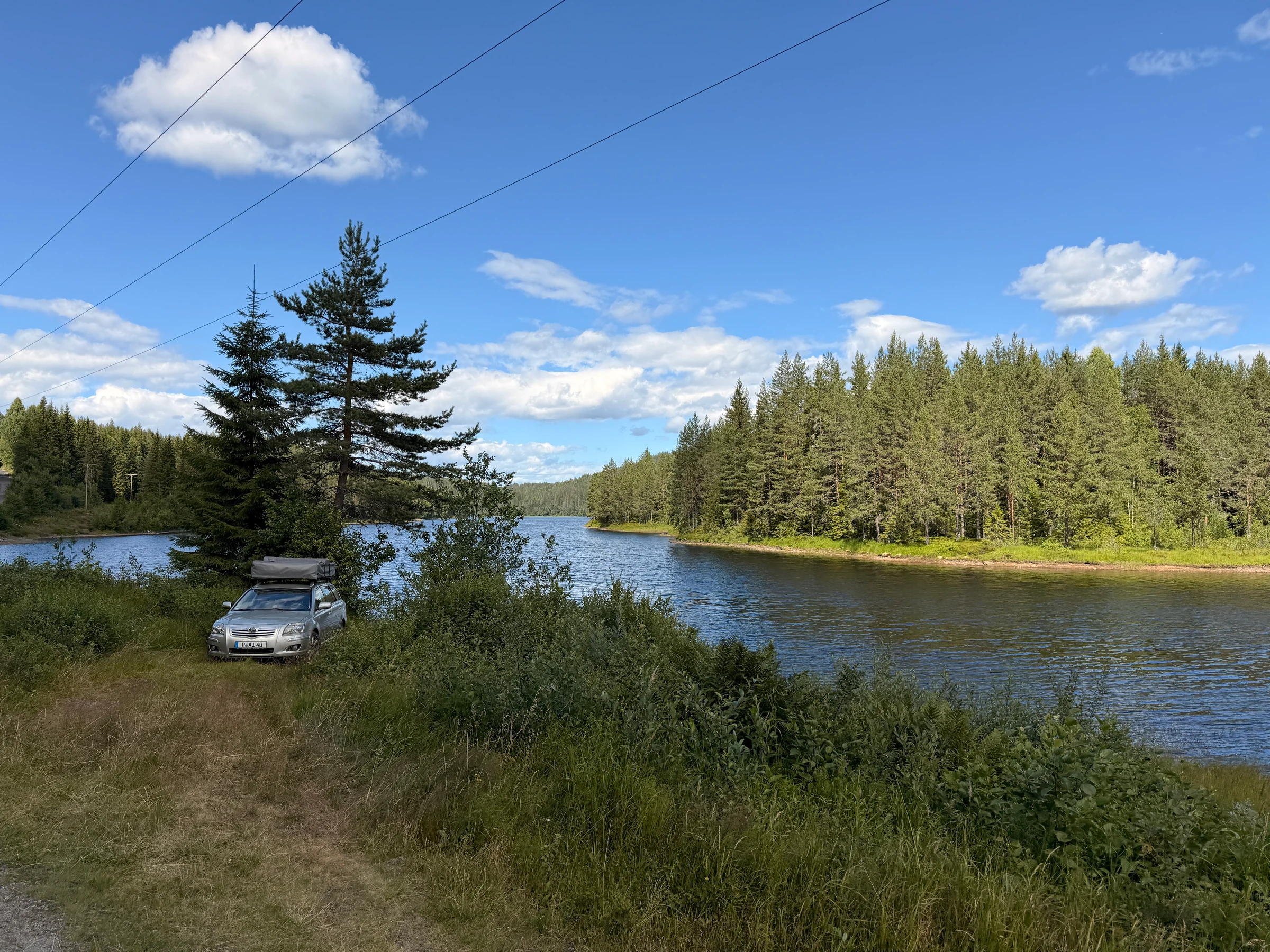 Noresund, 23.07.2026
