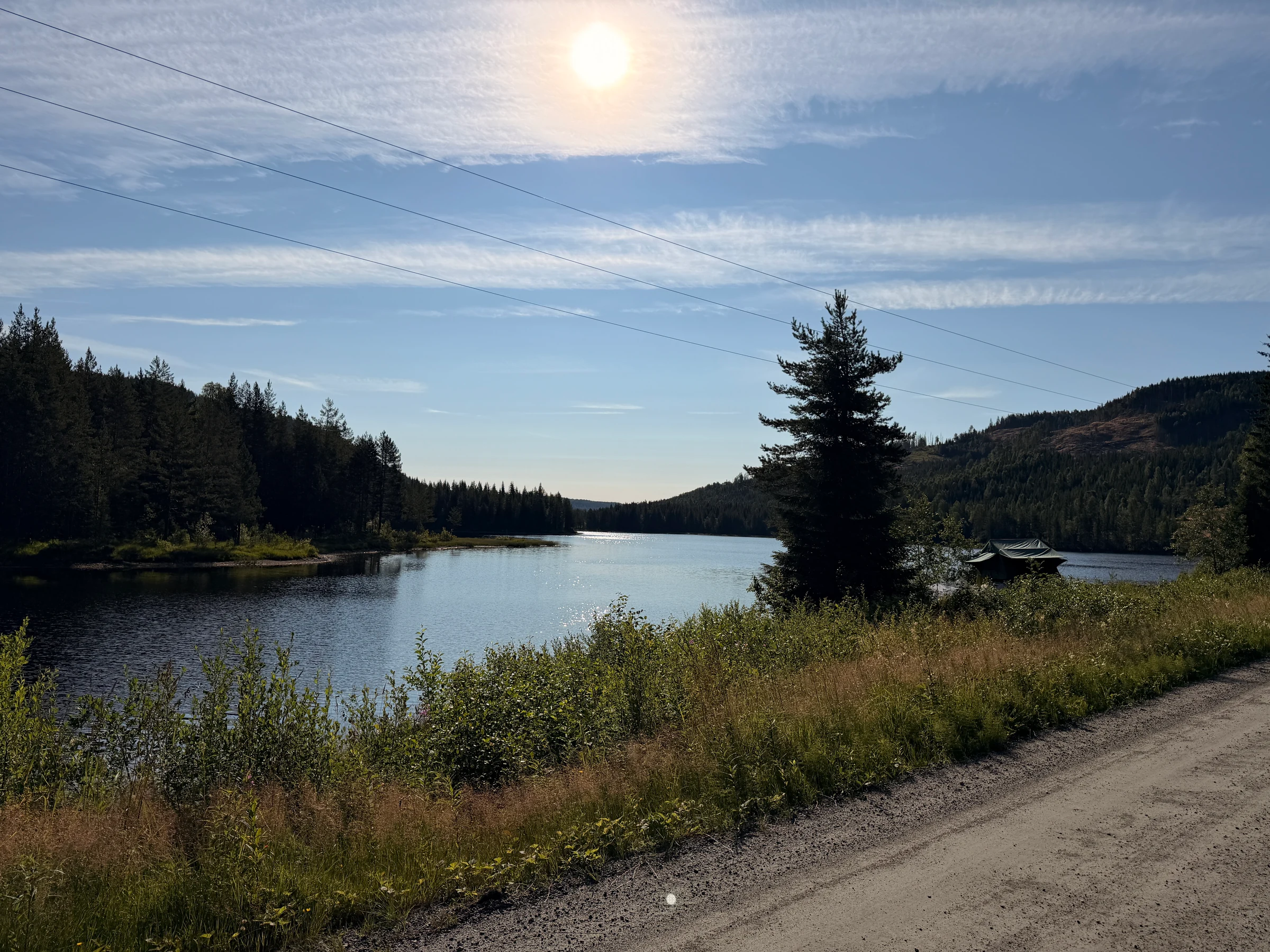 Noresund, 23.07.2026