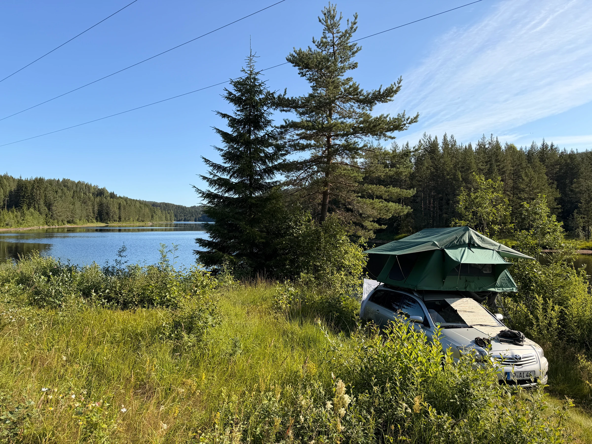 Noresund, 23.07.2026