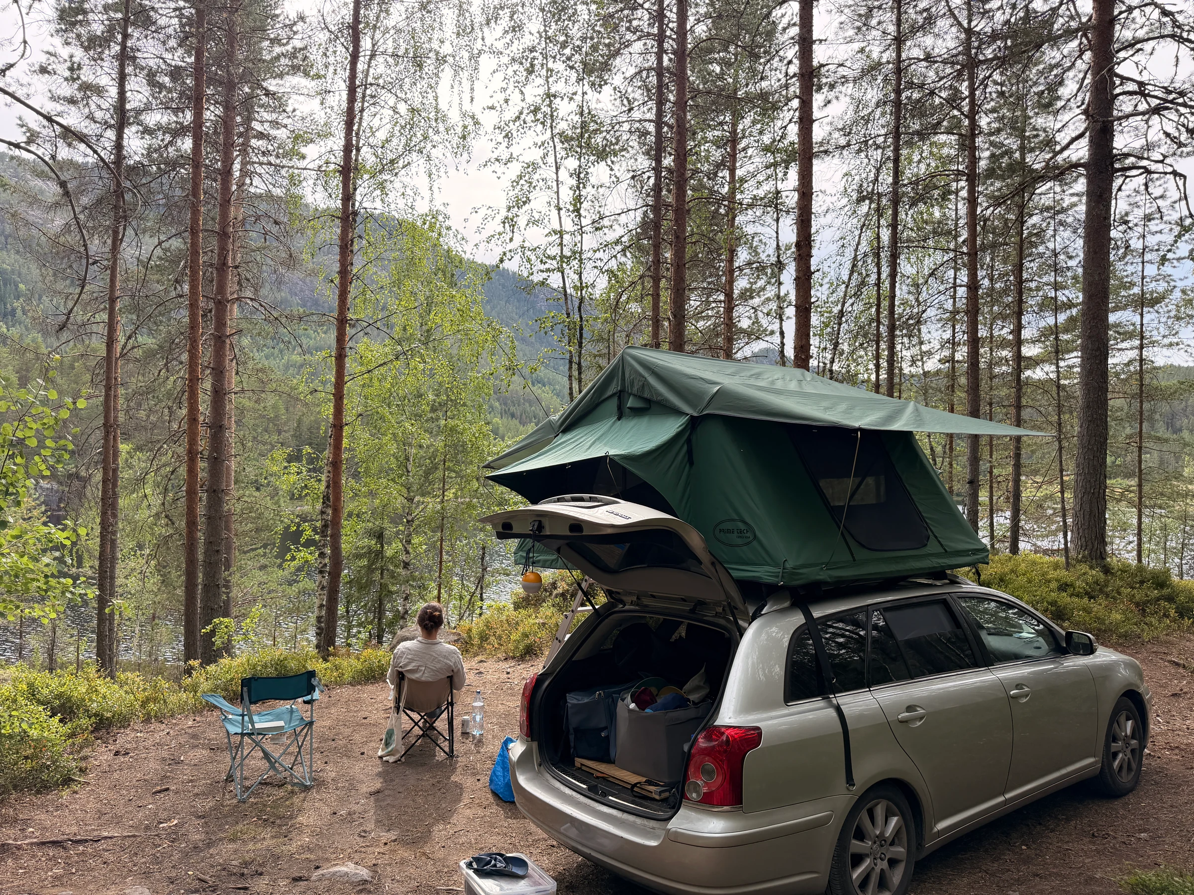 Kongsberg, 24.07.2026